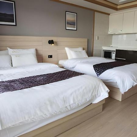 Kai Resort Jeju Dış mekan fotoğraf