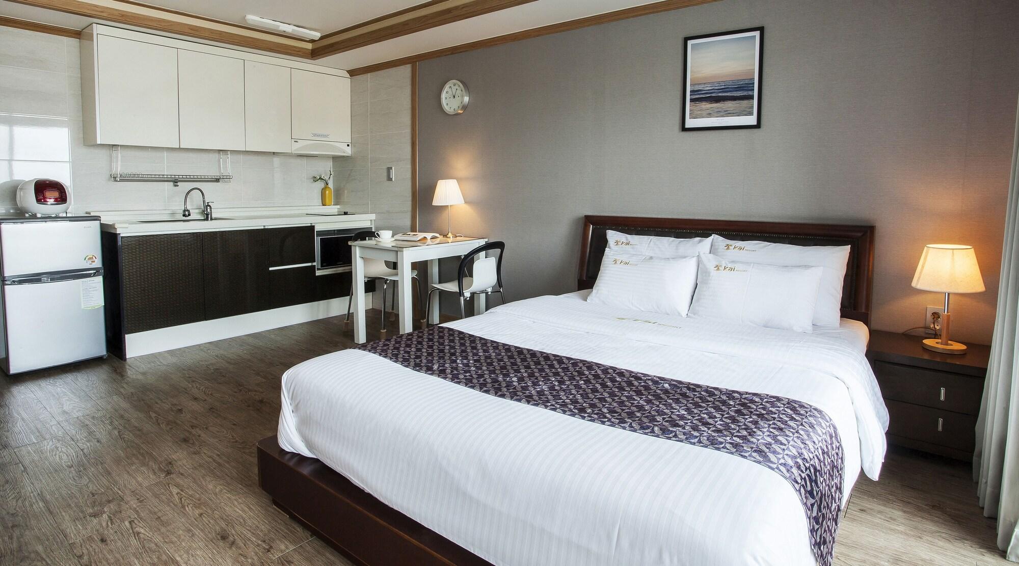 Kai Resort Jeju Dış mekan fotoğraf