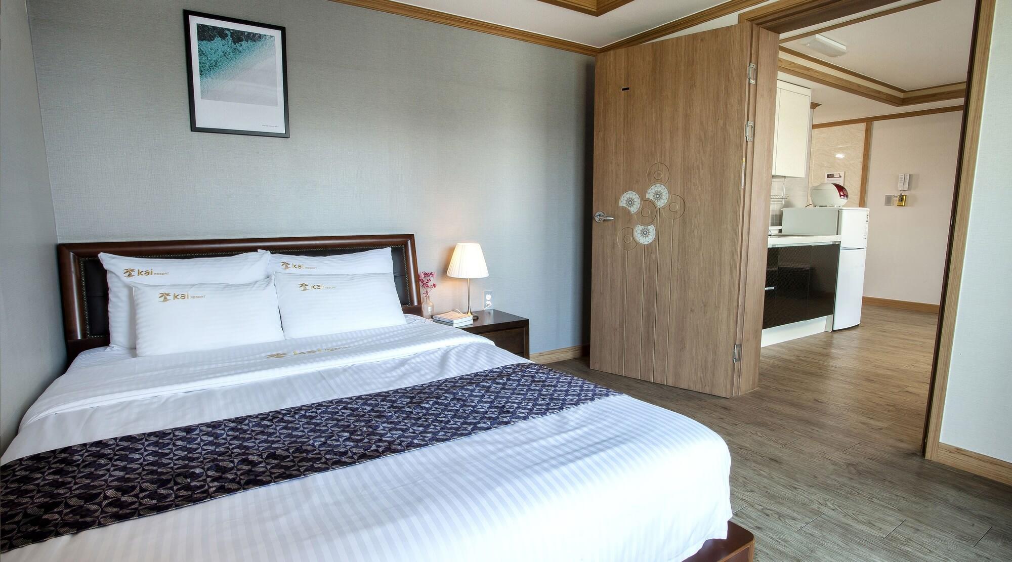 Kai Resort Jeju Dış mekan fotoğraf
