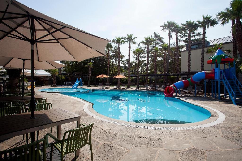 Kai Resort Jeju Dış mekan fotoğraf