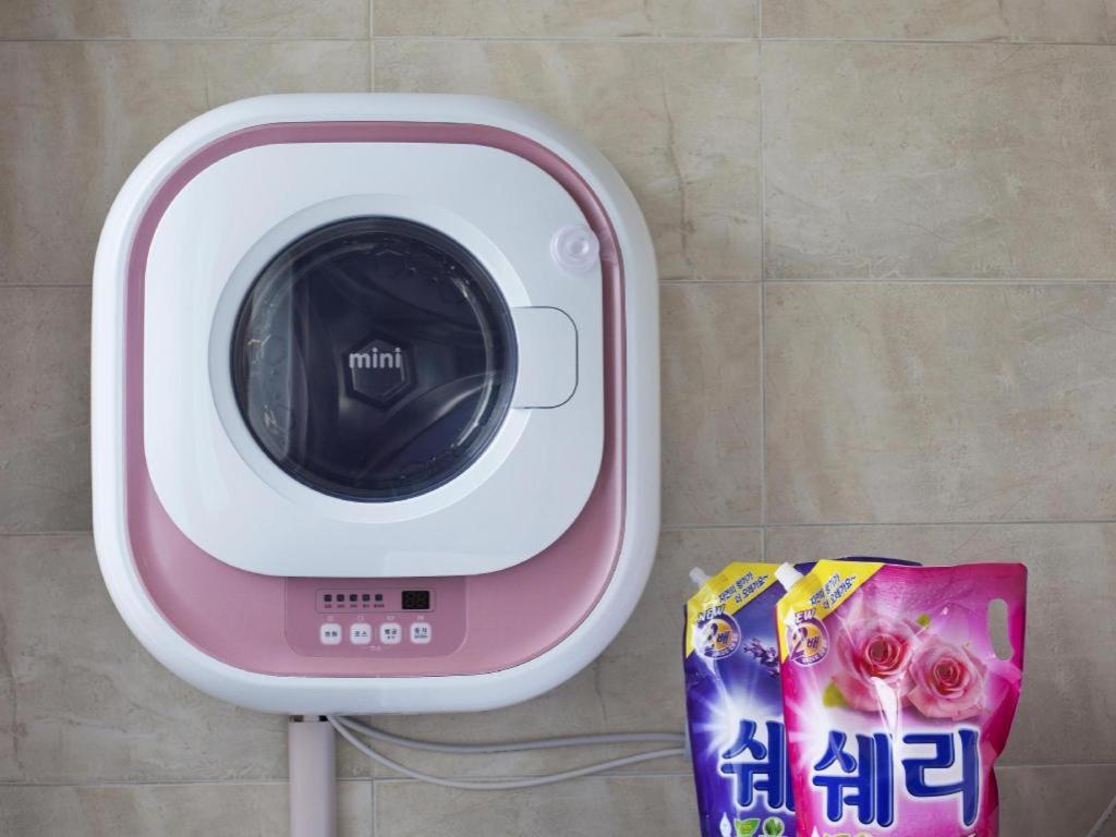 Kai Resort Jeju Dış mekan fotoğraf