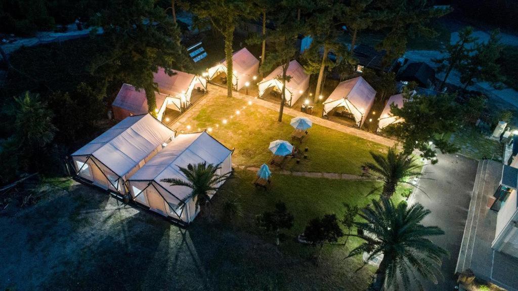 Kai Resort Jeju Dış mekan fotoğraf
