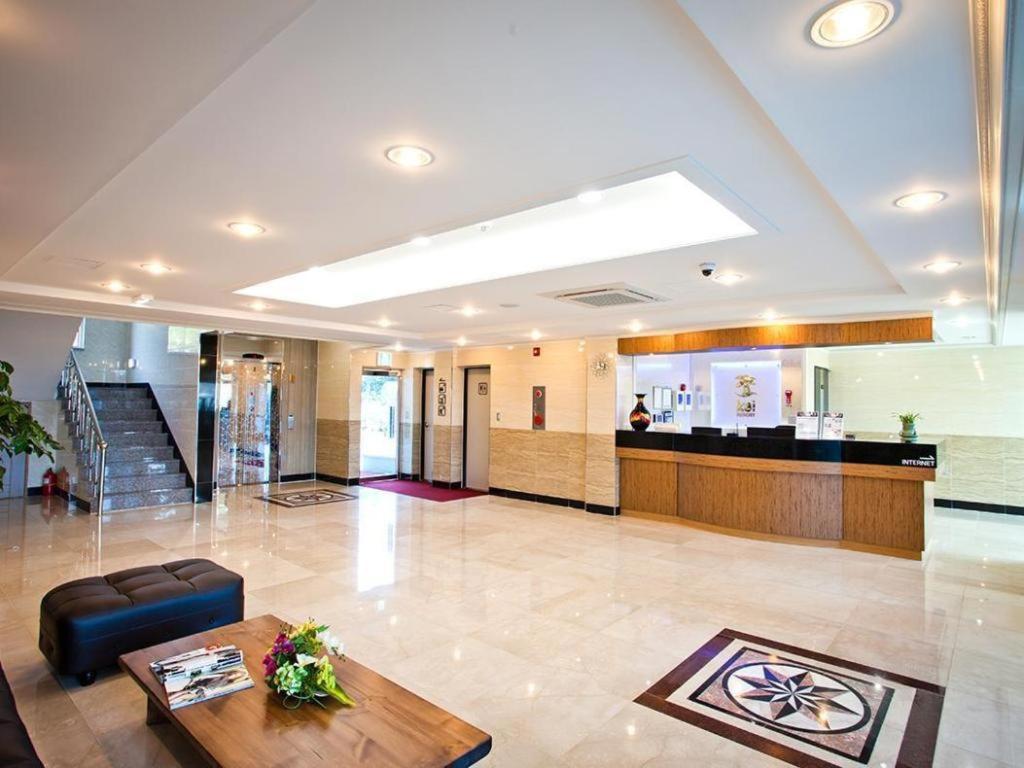 Kai Resort Jeju Dış mekan fotoğraf