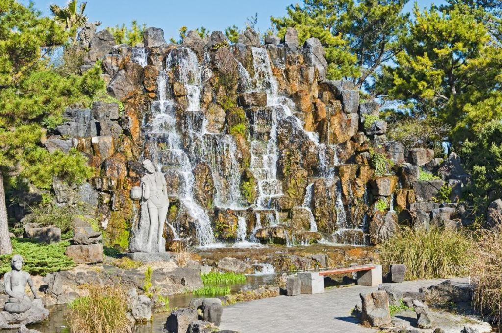 Kai Resort Jeju Dış mekan fotoğraf