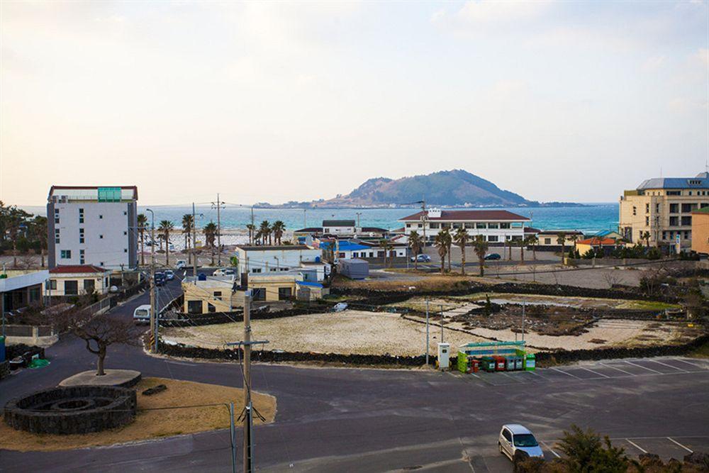 Kai Resort Jeju Dış mekan fotoğraf