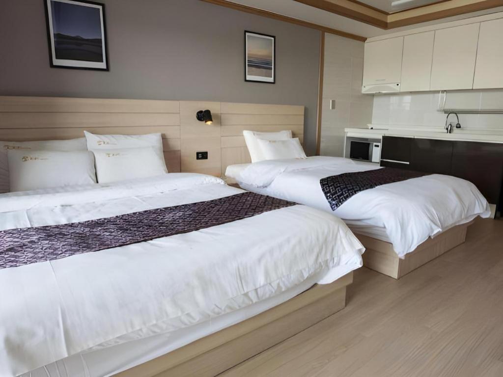 Kai Resort Jeju Dış mekan fotoğraf