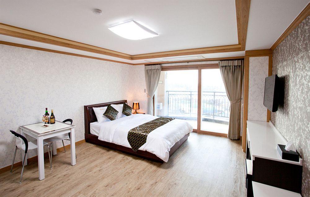 Kai Resort Jeju Dış mekan fotoğraf