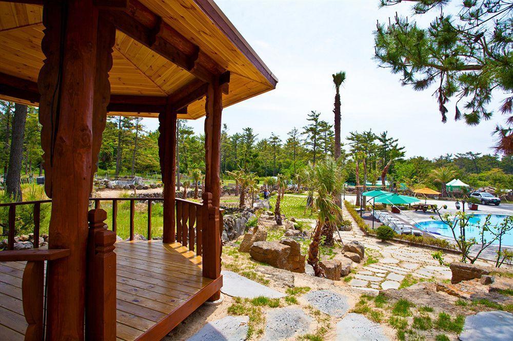 Kai Resort Jeju Dış mekan fotoğraf