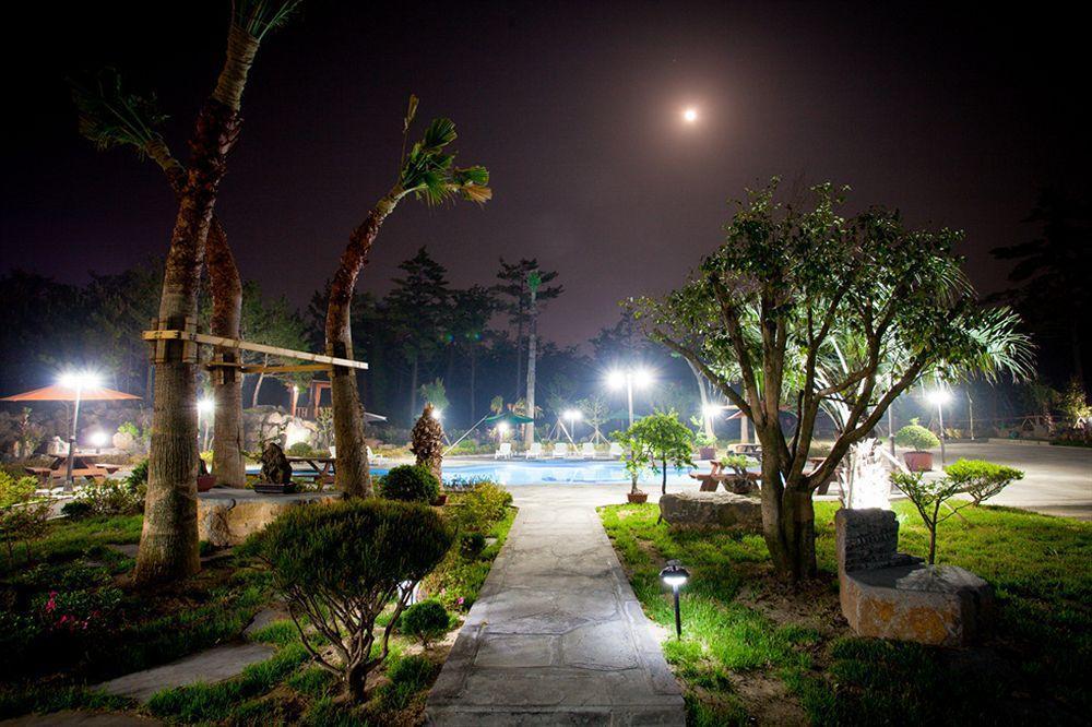 Kai Resort Jeju Dış mekan fotoğraf