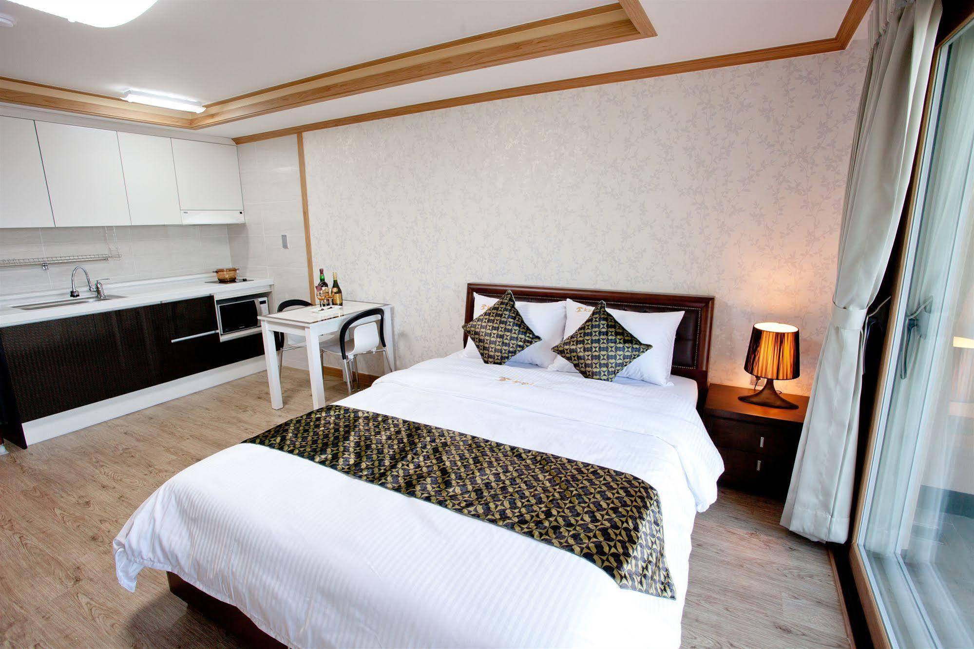 Kai Resort Jeju Dış mekan fotoğraf