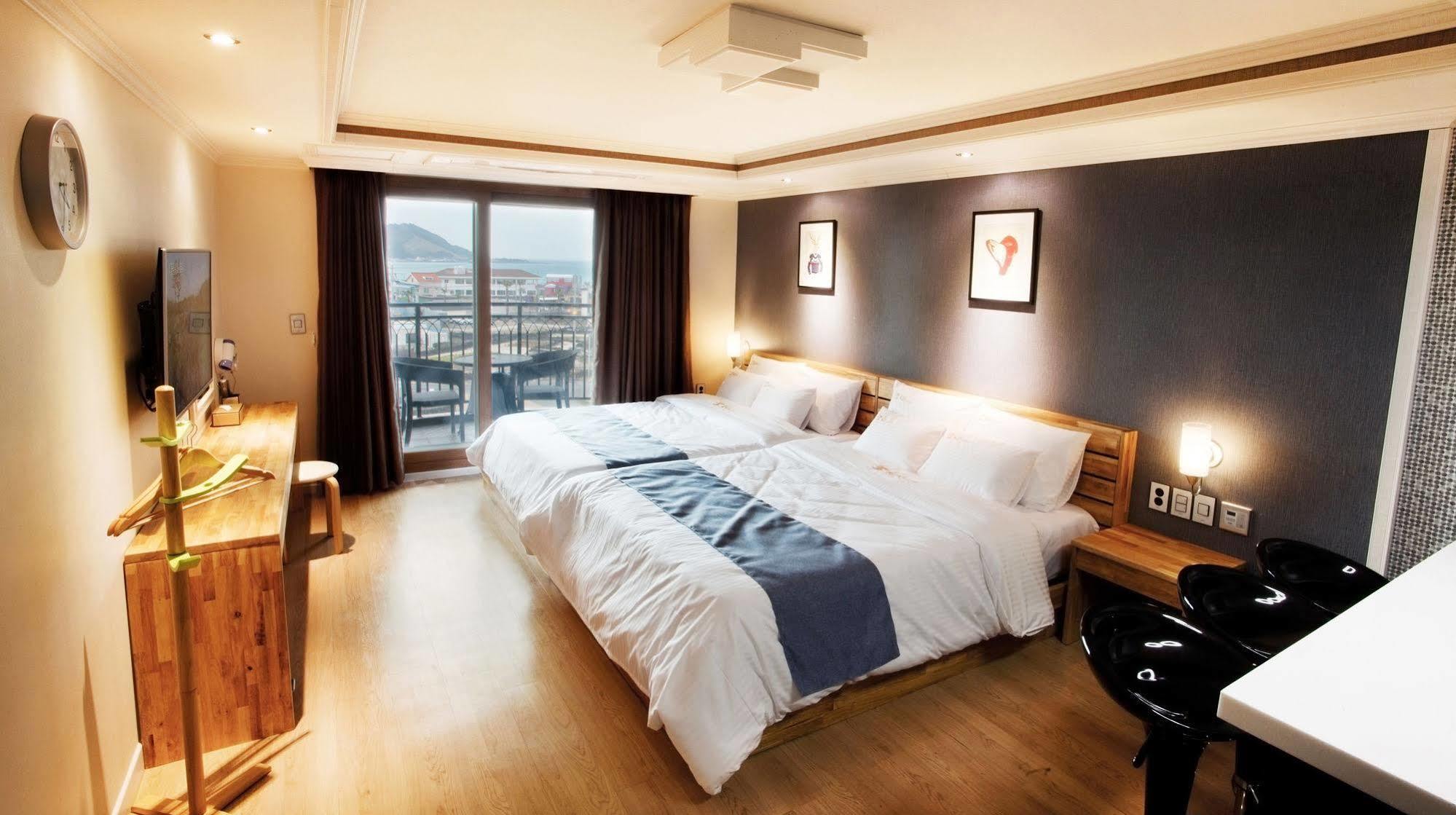 Kai Resort Jeju Dış mekan fotoğraf