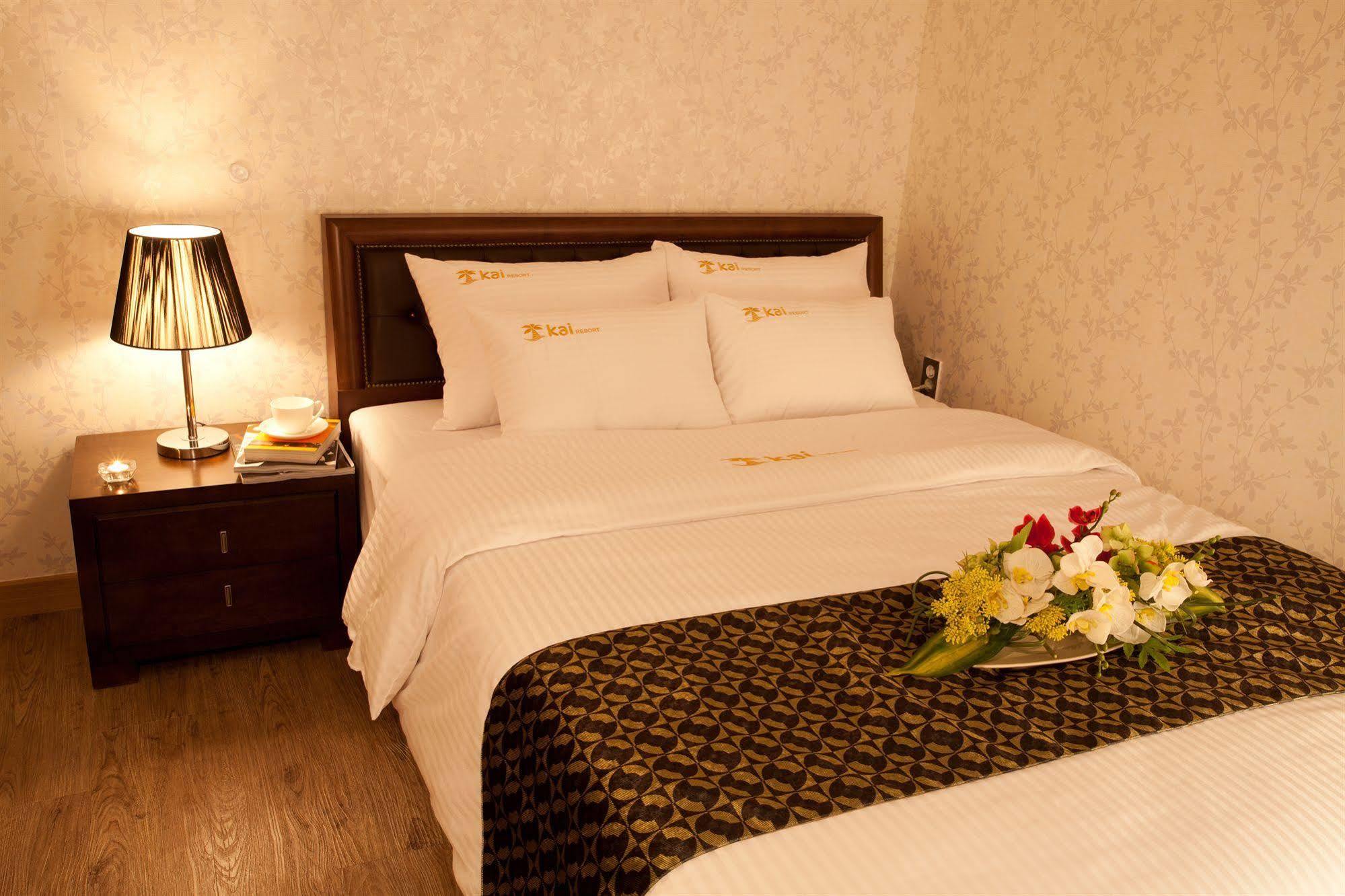 Kai Resort Jeju Dış mekan fotoğraf
