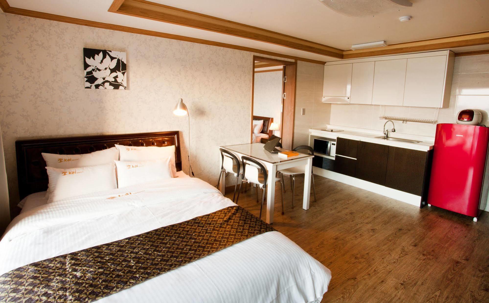 Kai Resort Jeju Dış mekan fotoğraf