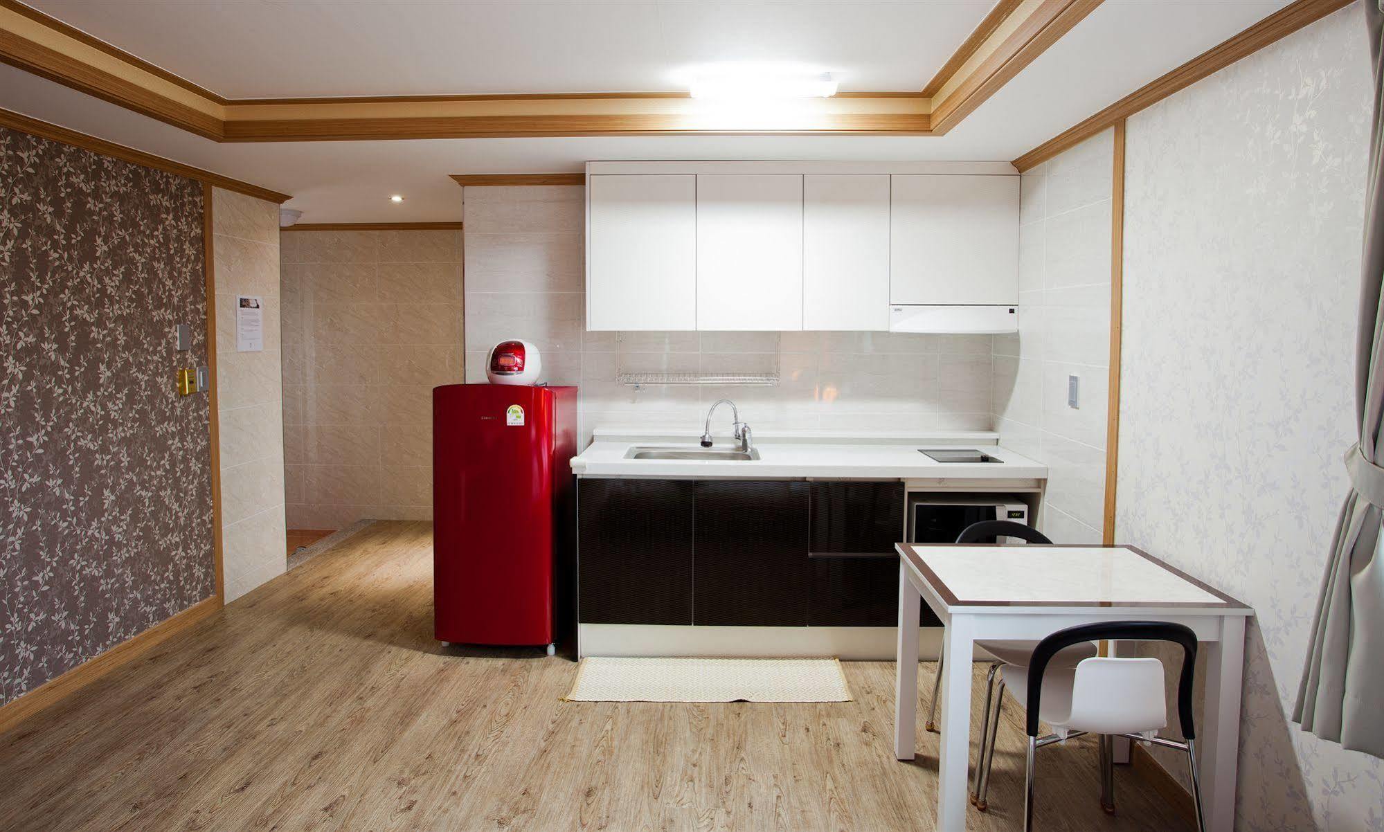 Kai Resort Jeju Dış mekan fotoğraf