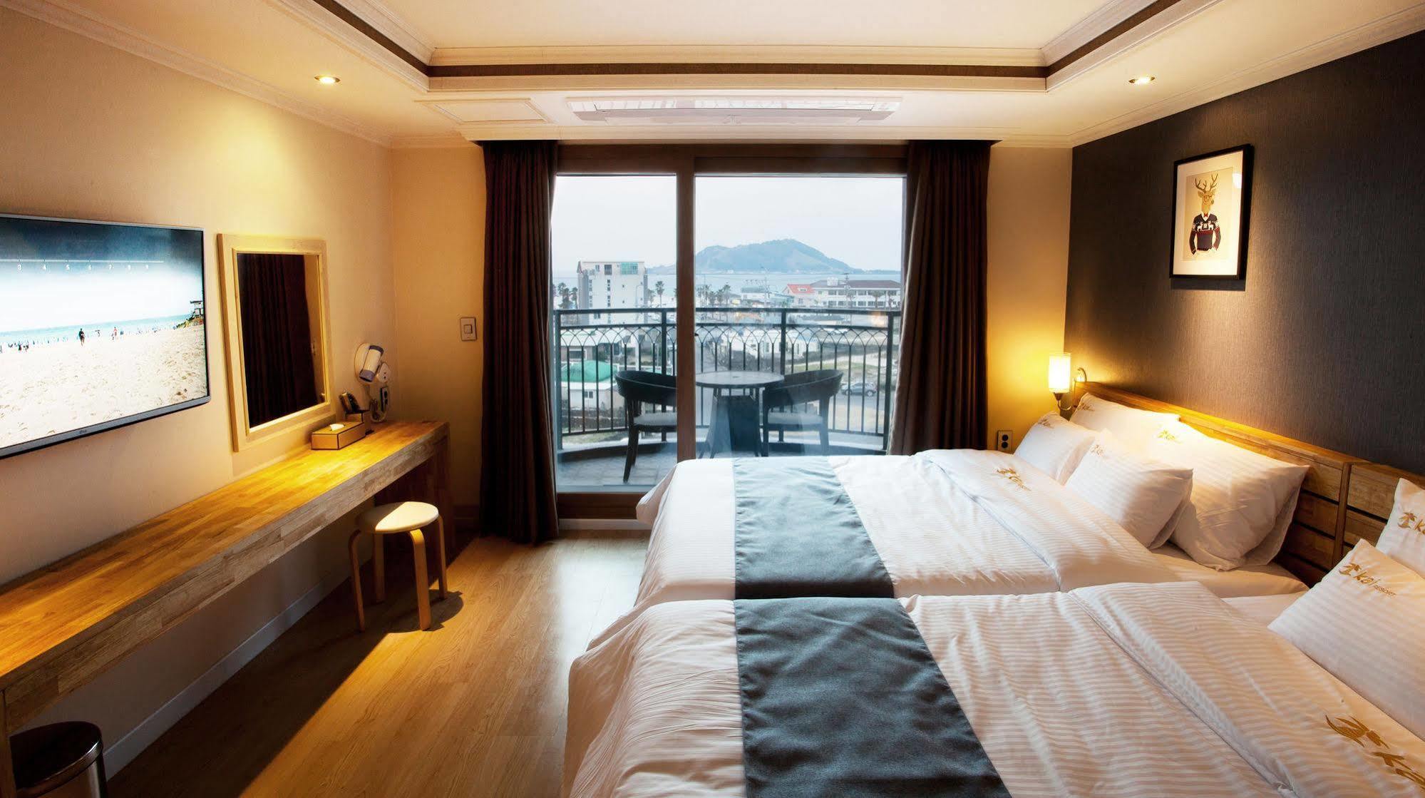 Kai Resort Jeju Dış mekan fotoğraf